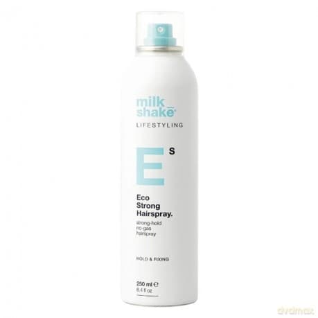 Milk_Shake - Lifestyling Eco Strong Hairspray - 250ml