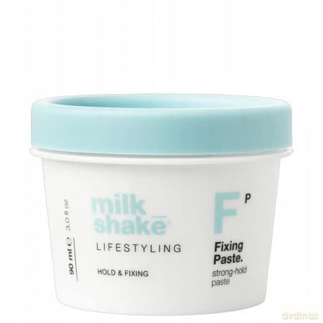 Milk_Shake - Lifestyling Fixing Paste - 90ml