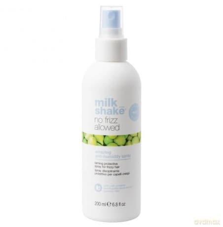 milk_shake - No frizz allowed amazing anti-humidity spray