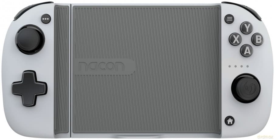 Nacon - Mobile Controller - MG-X