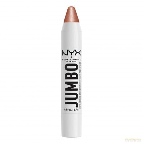 NYX Professional Makeup - Jumbo Artistry Face Sticks - Coconut Cake 01