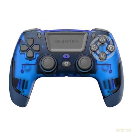 Oniverse - Wireless Controller Revolt V2 BT Wasp - PS4 (Blue)