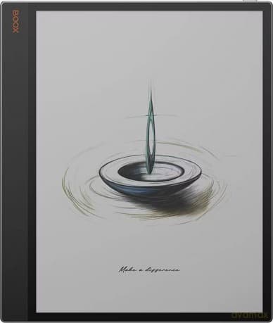 Onyx - Boox 13.3 Tab X C