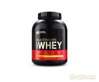 Optimum Nutrition - Gold Standard 100% Whey - Banana