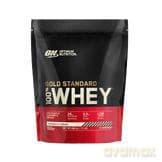 Optimum Nutrition - Gold Standard 100% Whey - Cookies & Cream - 480g