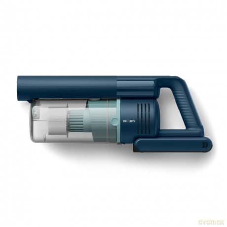 Philips - 5000 Series Cordless Vacuum Cleaner Aqua (XC5141/01)