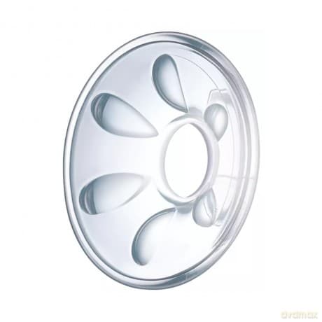 Philips Avent - Comfort breast shell set, 2 pcs