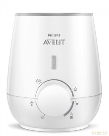 Philips Avent - Fast bottlewarmer, advanced