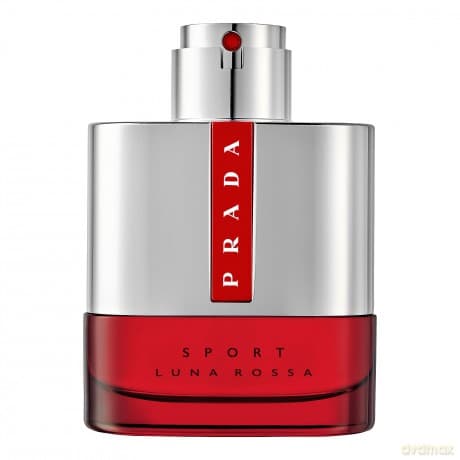 Prada - Luna Rossa Sport EDT 50 ml
