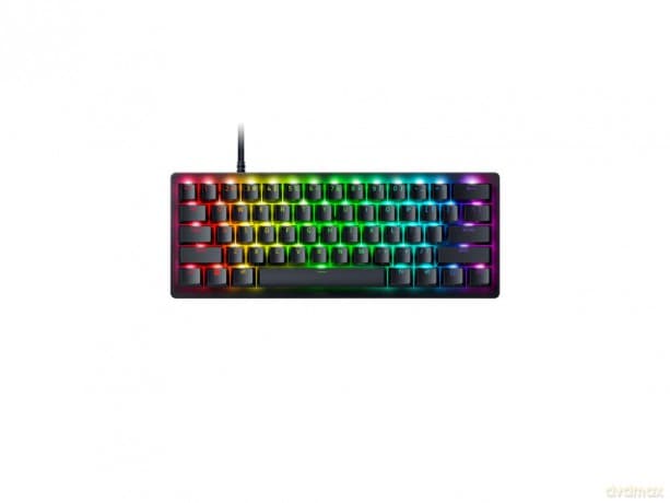 Razer - Huntsman V3 Pro Mini - Nordic