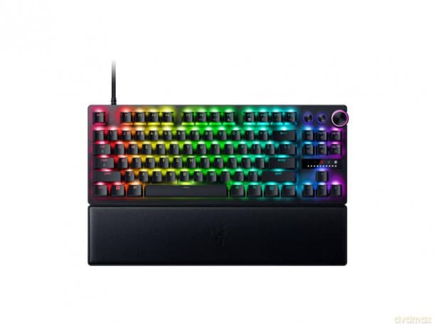 Razer - Huntsman V3 Pro Tenkeyless - Nordic