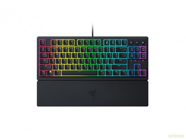 Razer - Ornata V3 Tenkeyless Nordic
