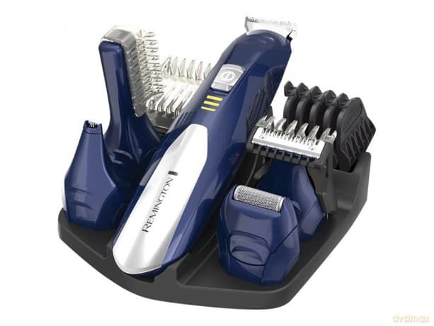 REMINGTON - All in One Grooming Kit - Body Trimmer - PG6045