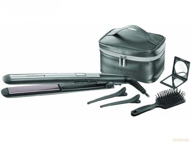 REMINGTON - Straightener PRO-Ceramic Titanium S5506GP