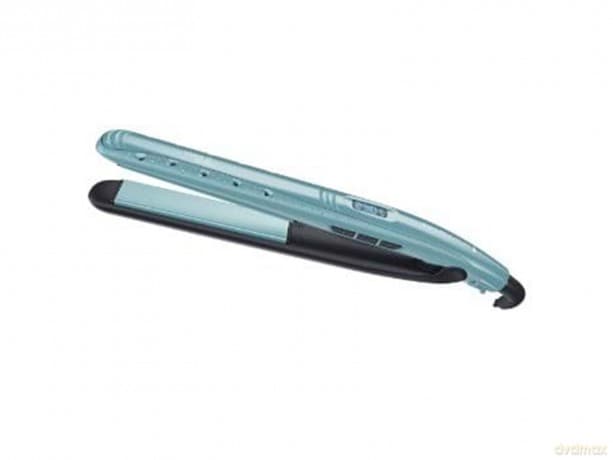 REMINGTON - Straightener Wet2Straight S7300