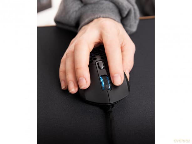 Sandberg - FlexCover 6D Gamer Mouse