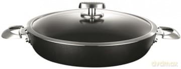 Scanpan - Pro IQ Chef Pan - 32 cm