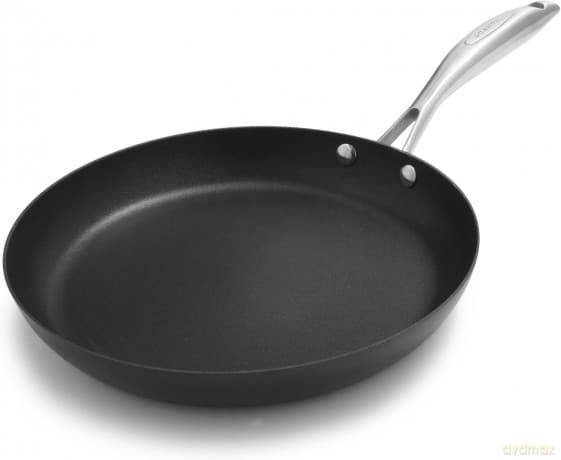 Scanpan - Pro IQ Frying Pan - 26 cm