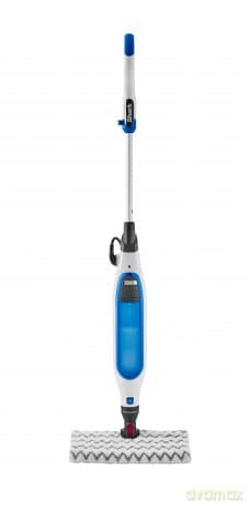 Shark - Steam Mop with Klik'n'Flip and Steam Blast - S6001EU