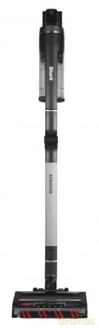 Shark - Stratos Cordless Vacuum Cleaner - Clean Sense IQ & Anti Hair Wrap Plus - IZ400EU