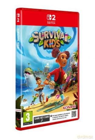 Survival Kids
