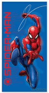 Towel - 70x140 cm - Spiderman (110063)