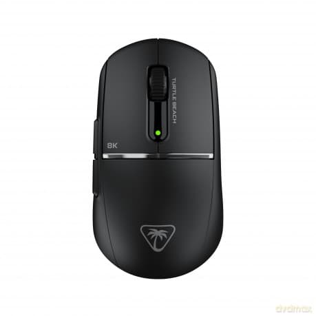 Turtle Beach - Burst II Pro - Black