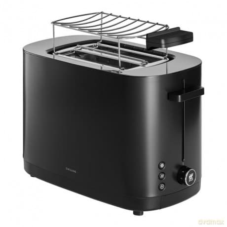 Zwilling - Enfinigy Toaster - Black