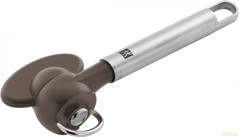Zwilling - Pro Can opener - 18/10 stainless steel - 21 cm
