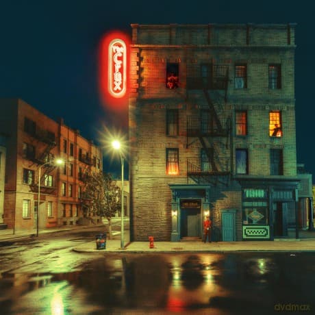 Djo: The Crux (Deluxe)