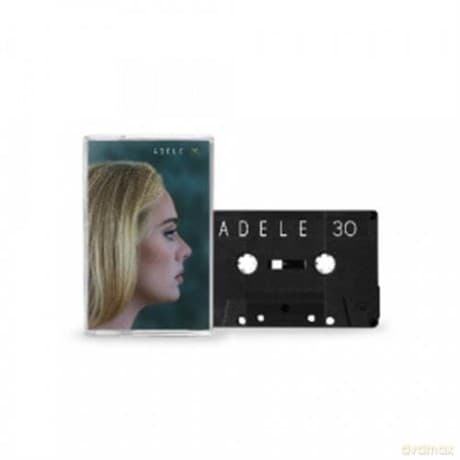 Adele: 30