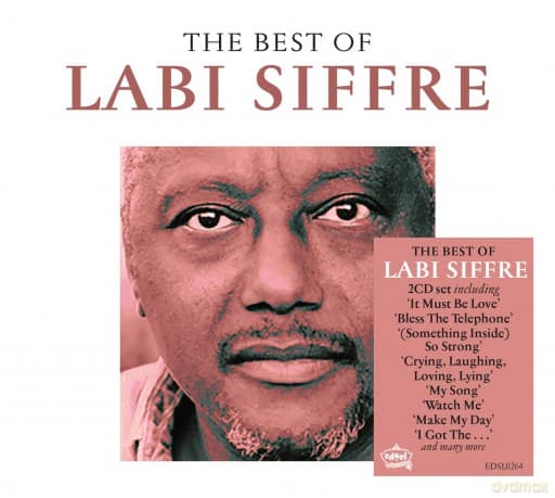 Labi Siffre: Best Of