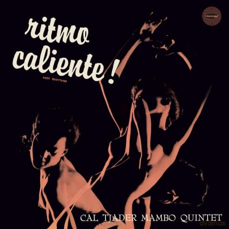 Cal Tjader: Ritmo Caliente (+4 Bonus Tracks) (Limited)