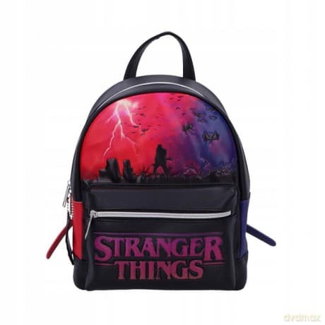 Stranger Things: Stranger Things The Upside Down Backpack