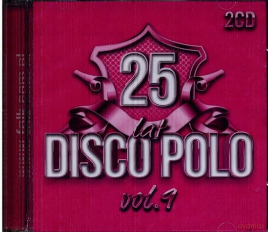 25 Lat Disco Polo vol. 9