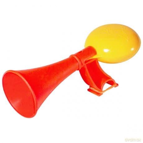 LENA Trąbka do roweru