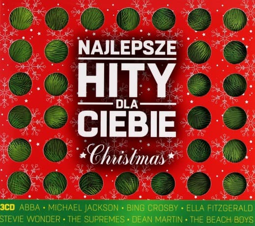 Najlepsze Hity Dla Ciebie (Christmas)