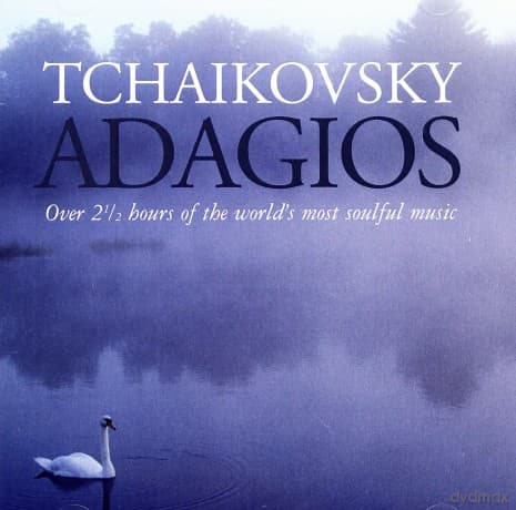 Various: Tchaikovsky Adagios