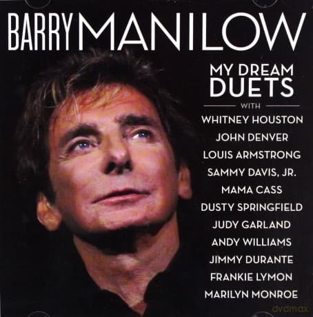Barry Manilow: My Dream Duets