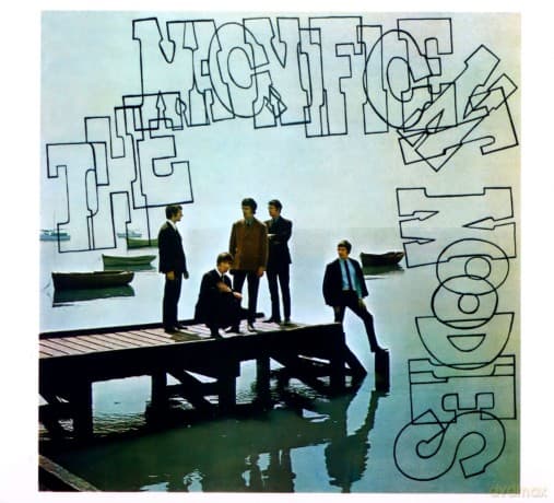 The Moody Blues: The Magnificent Moodies (Remastered)