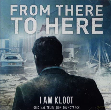 From Here To There soundtrack (I Am Kloot)