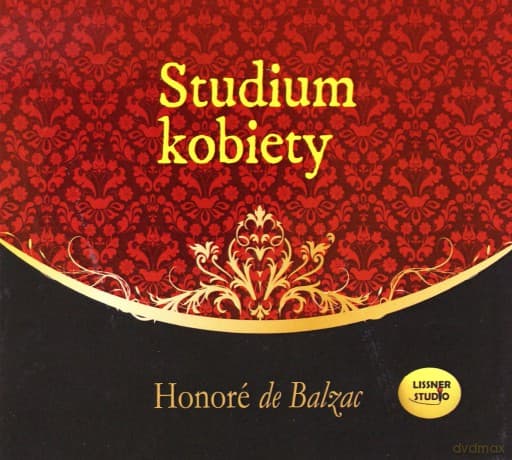 Studium kobiety - Honore de Balzac