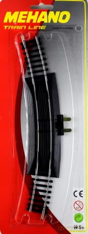 MEHANO HO Tor podłączeniowy 1szt.