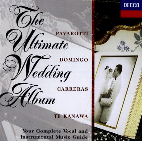 The Ultimate Wedding Album