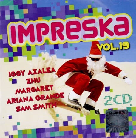ESKA Impreska 19