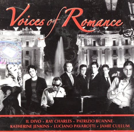 Voices Of Romance