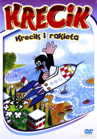 Krecik: Krecik i Rakieta
