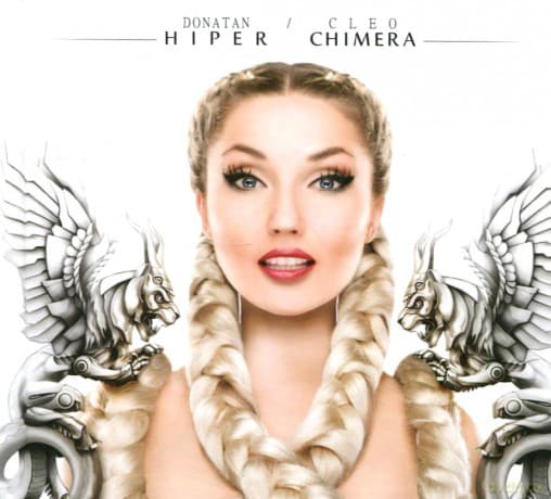 Donatan & Cleo: Hiper Chimera
