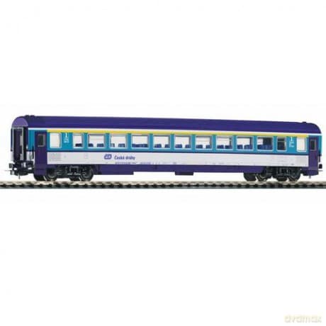 PIKO Wagon Osobowy IC Intercity