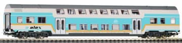 PIKO Wagon Pasażerski Alex VI